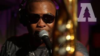 Maurice 'Mobetta' Brown & SOUL'D U OUT perform on Audiotree Live, S...