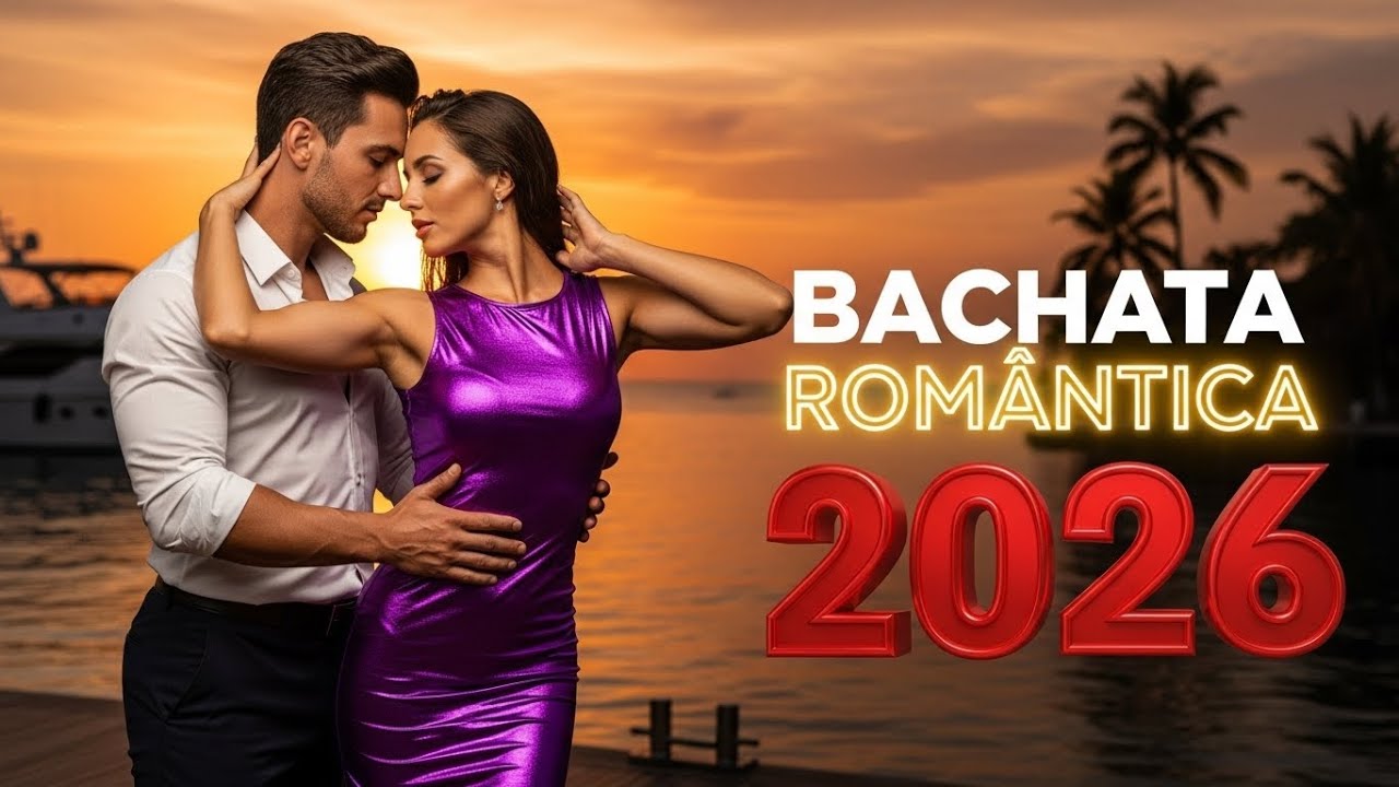 Bachata Bonita 2026 💔 Música para Recordar lo que Fue