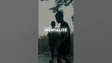 Baby Gang Mentalite Lyrics 