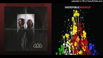 Good Bones - OneRepublic & The Score (Mashup)
