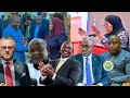IKI GITONDO LE 2 11 2025 NEVA YANZE GUCECEKA SAMIA ARAVUZE IBY U RWANDA NA RDC MUSEVENI NA RUTO
