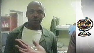 Exposing Extreme Corruption in South African Prison (2002)