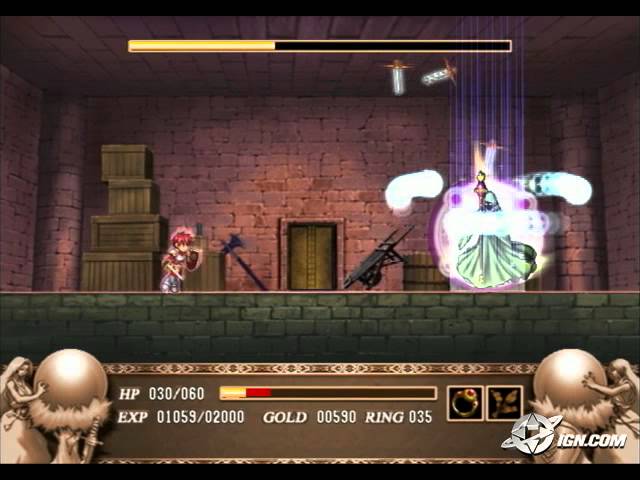 【未使用】PS2 イースⅢ WANDERERS FROM Ys Buy PlayStation 2 Ys III: Wanderers from Ys Limited Edition Import