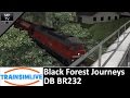 MattPlaysTV@1080P - Train Simulator - Black Forest, BR232