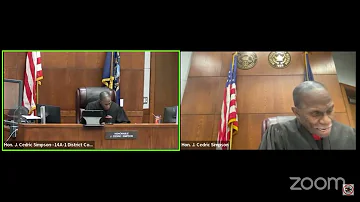 Woman Thinks Court is Inconvenient - Mad Judge Makes Her PAY!