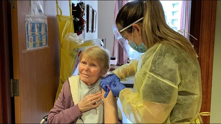 COVID-19 - One Year Anniversary