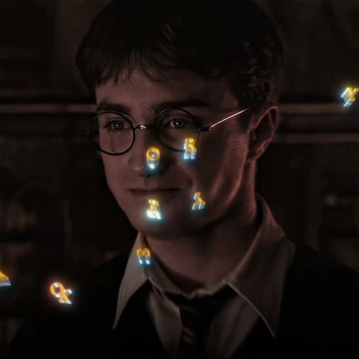 Okay Sorry | 'Harry Potter' Edit | Jennifer Lopez FT. PitBull - On The Floor (Slowed & Reverb)
