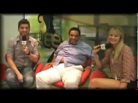 Agnaldo Timóteo fala sobre gays, Michel Teló e tatuagem