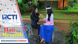 Download Hati Yang Memilih - Putri Mendapatkan Teman Baru Bernama Clara Tapi Kok Mencurig Video MP3 Hati Yang Memilih - Putri Mendapatkan Teman Baru Bernama Clara Tapi Kok Mencurig