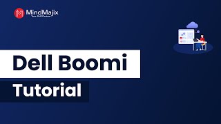 Dell Boomi Tutorial | Platform Developments in Dell Boomi | Mindmajix