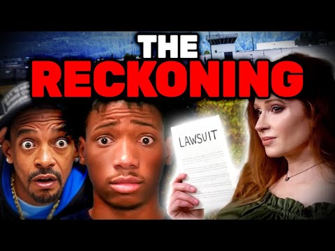 Karmelo Anthony BOMBSHELL Could Get MORE PRISON Time Now!!