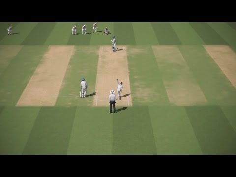 Ashes Cricket | English County | Kent vs Essex | PS4 Pro Livestream | Part 1