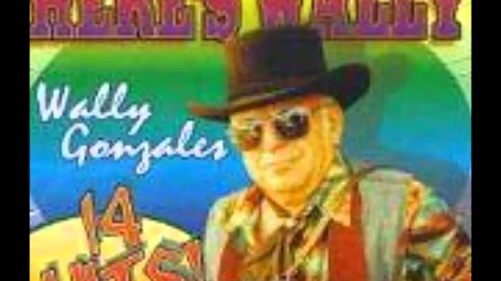 Wally Gonzales - The Low Rider