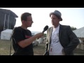 Capture de la vidéo Brassmania 2013: Interview Mit Christian Eitner Von Der Jazzkantine
