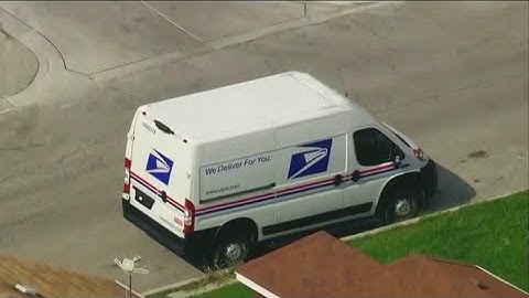 Calls for action amplify as violence targeting postal workers surges in Chicago