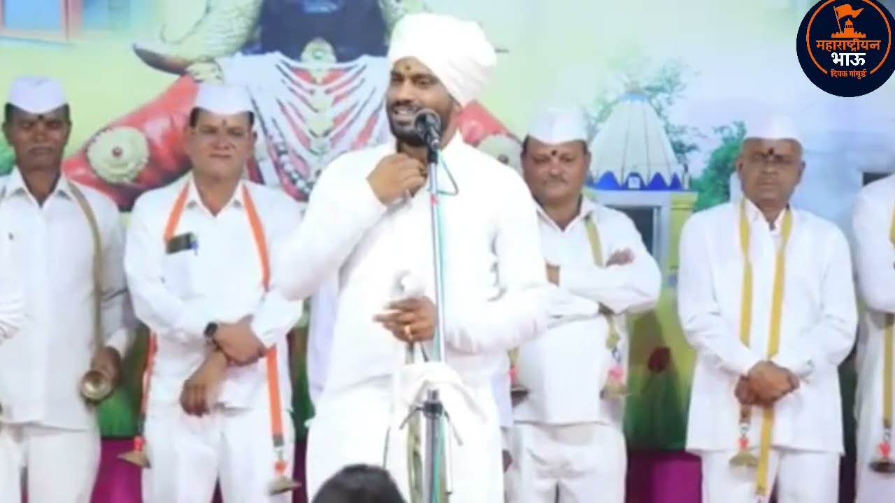 || आध्यात्मिक आनंदाचा अनुभव || खोले महाराज 🤩 