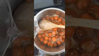 Et vous, que faites vous avec vos cerises abîmées ?