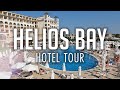 Helios bay hotel tour riualua obzor bulgaria