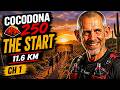 Cocodona 250 Chapter 1 — Deep Canyon Ranch to Cottonwood Creek | The Race Begins at 5 AM