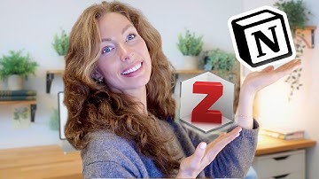 sync zotero → notion // workflow voor onderzoekspapers (tutorial 2023)