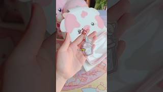 How to STOP pin theft 🥊💅 #kawaiifashion #itabag