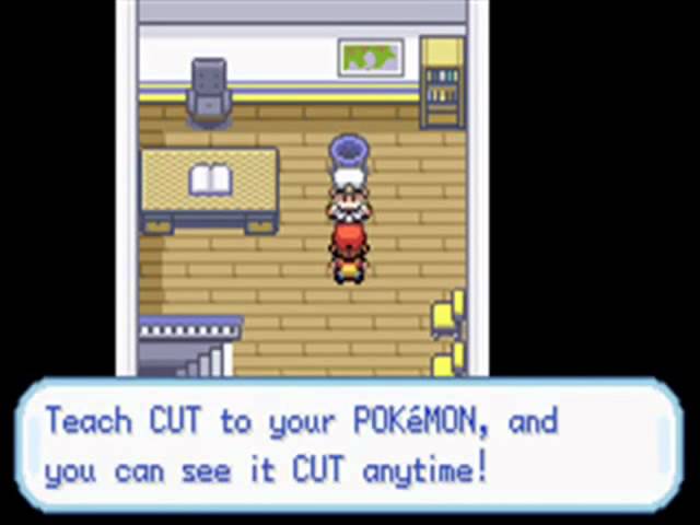 Pokemon FireRed and LeafGreen - how to articles from wikiHow