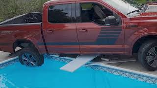 Pool Renovations: Coping Replacement