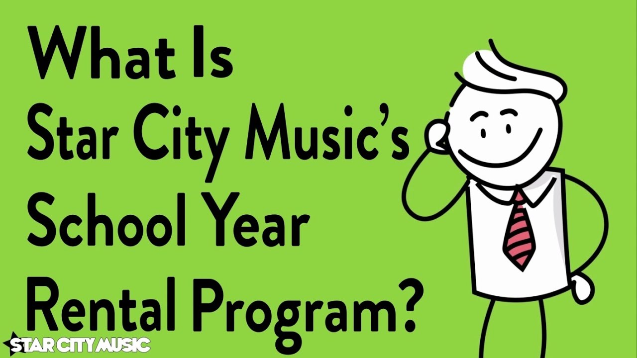 star-city-music-rental-purchase-video-review-youtube