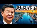 China's Secret Plan to Make Panama Irrelevant
