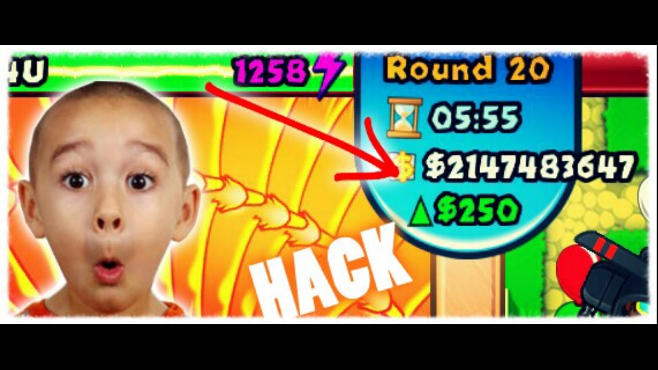 bloons td battles hack steam 2019