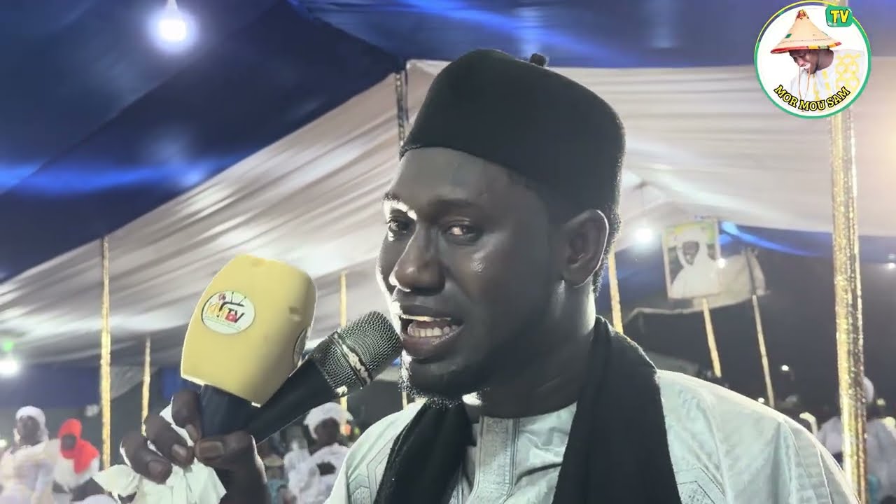 Mor mou Sam gamou keur ndeuri saloum