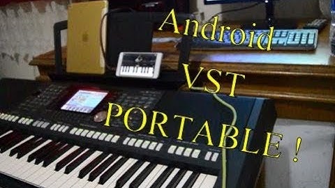 iGrand Piano for Android