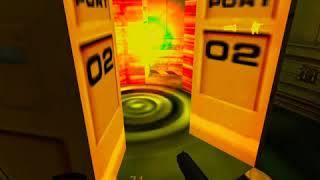 Half-Life VR: part 14.9: Lambda complex