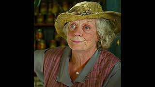 The Real Fairy Godmother Has Arrived #film #movie