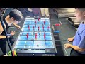 OCF Foosball Friday Training 24 January 2025/CLB Bi Lắc Ocean Fit Luyện Tập T6 24/01/2025