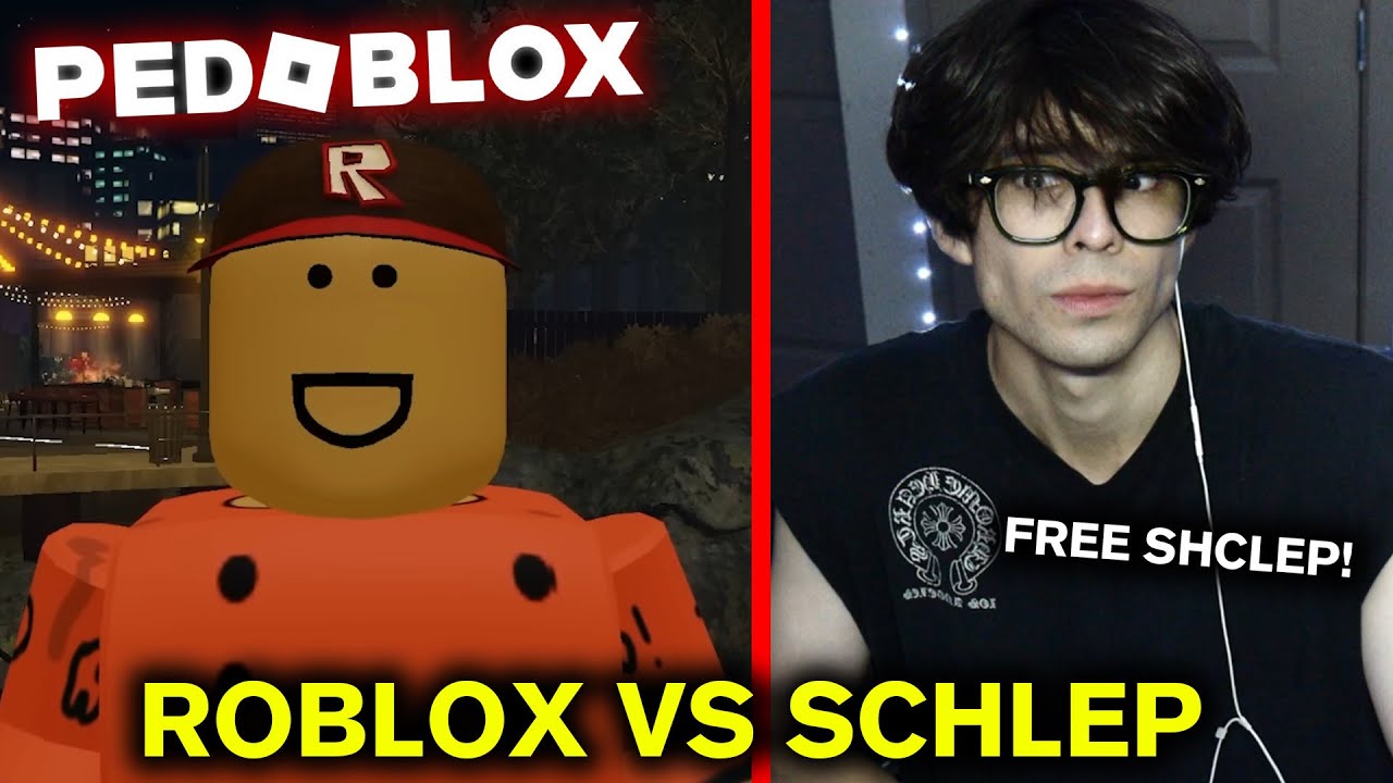 Roblox Threatened to Sue a Youtuber and Is Protecting Predators?