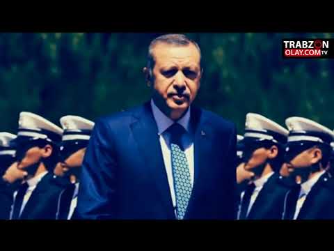 EROĞLU ERDOĞAN! YENİ SEÇİM ŞARKISI AK PARTİ