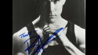 In loving memory-Brandon Lee