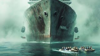 Ye Family Fas Gayi Samandar Ke Beech | Extortion (2017) Movie Explanation