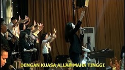 ROH KUDUS KAU HADIR DI SINI | Rachel Mutiara | LAGU ROHANI KRISTEN - Musik Gereja Bethany Indonesia  - Durasi: 10:23. 