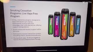 RESB 410 Vaping Education Video