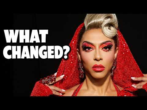 How Shangela Lost It All