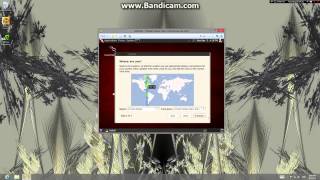 VMWare Player Backtrack 5 tutorial