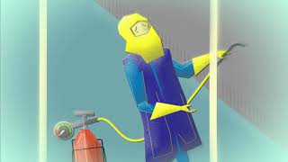 DIGIGAS® Smart Gas Management System screenshot 1