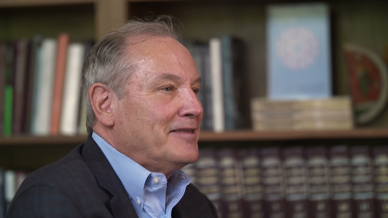 Почему этот текст важен | Исповедь Августина | Ричард Миллер