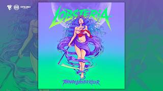 Download lagu TORNADO LOBSTER KILLER – LOBSTERIA (Full Album Stream)