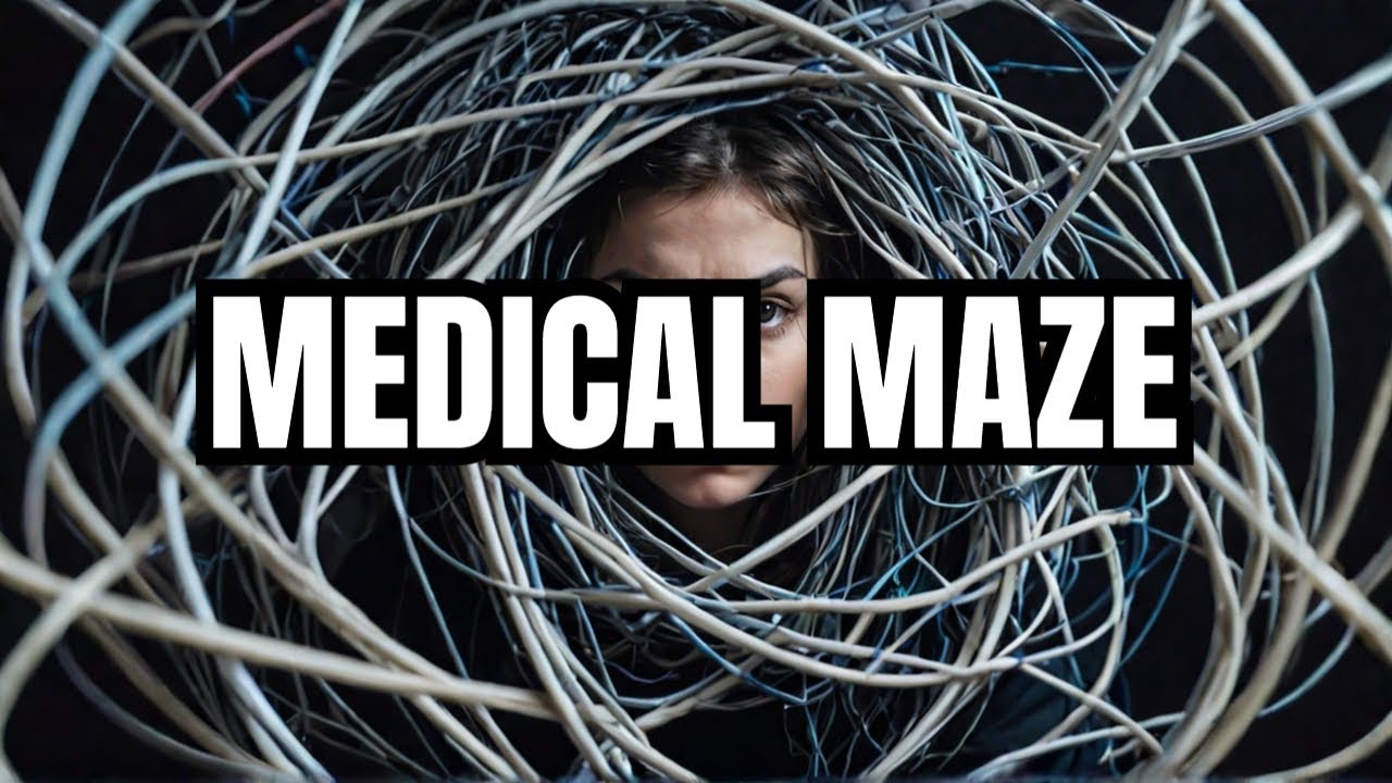 The Danger of a Diagnosis: Uncovering the Risks You Need to Know