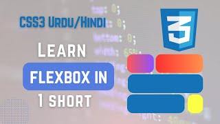 Master Flexbox in 15 Minutes: Properties & Responsive Layout Tips for Beginners