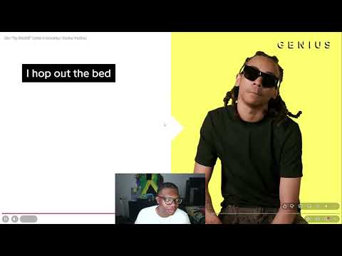 CHE BREAKS DOWN “OG GINOBILI” | Genius Verified Reaction