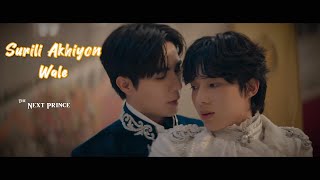 Bl Surilli Akhiyon Wale Hindi Mix The Next Prince Thai Hindi Mix